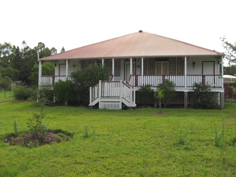 Boronia Heights QLD 4124