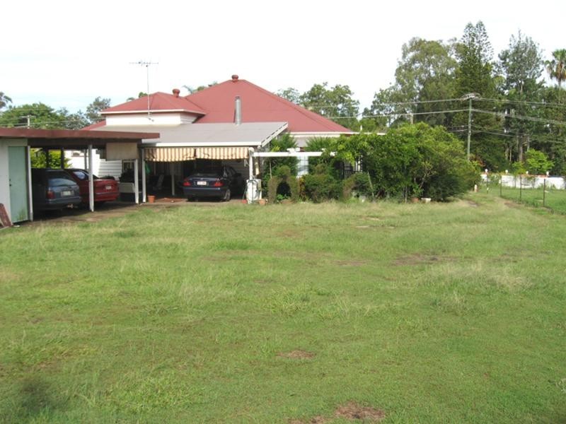 Boronia Heights QLD 4124