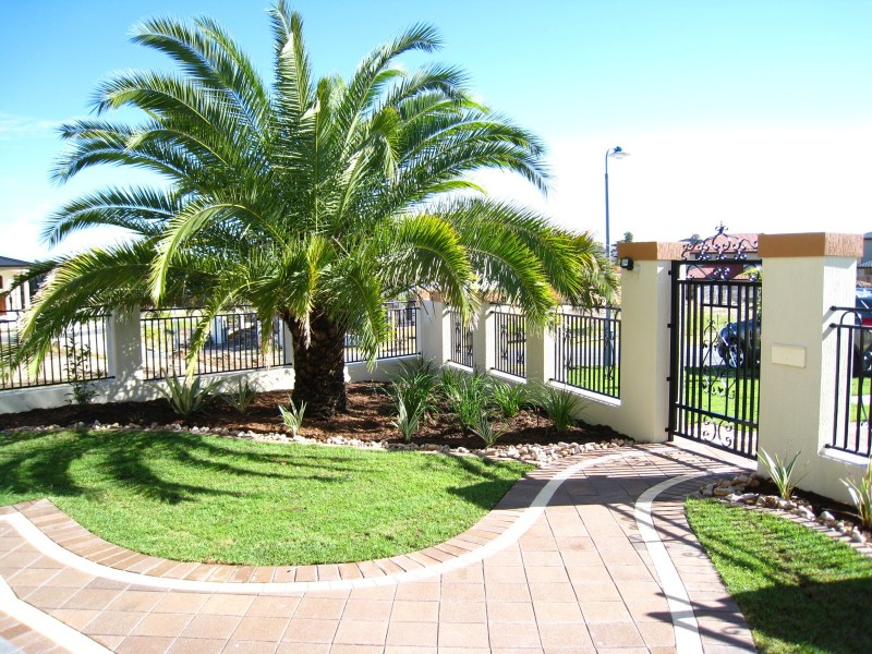 Stretton QLD 4116