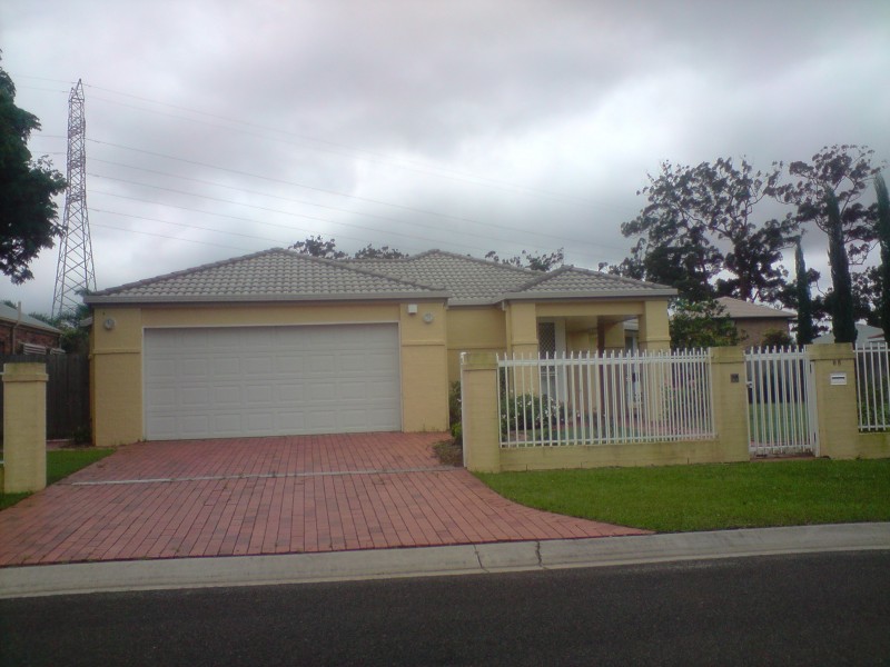 85 Park Ave, Sunnybank Hills QLD 4109