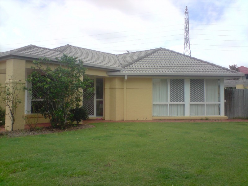 85 Park Ave, Sunnybank Hills QLD 4109
