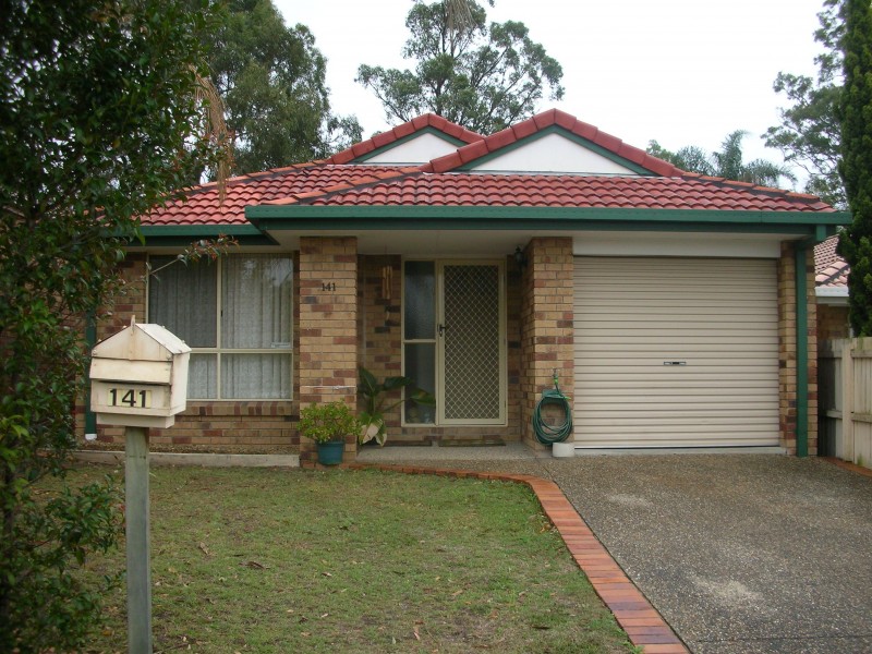 141 Morden Road, Sunnybank Hills QLD 4109