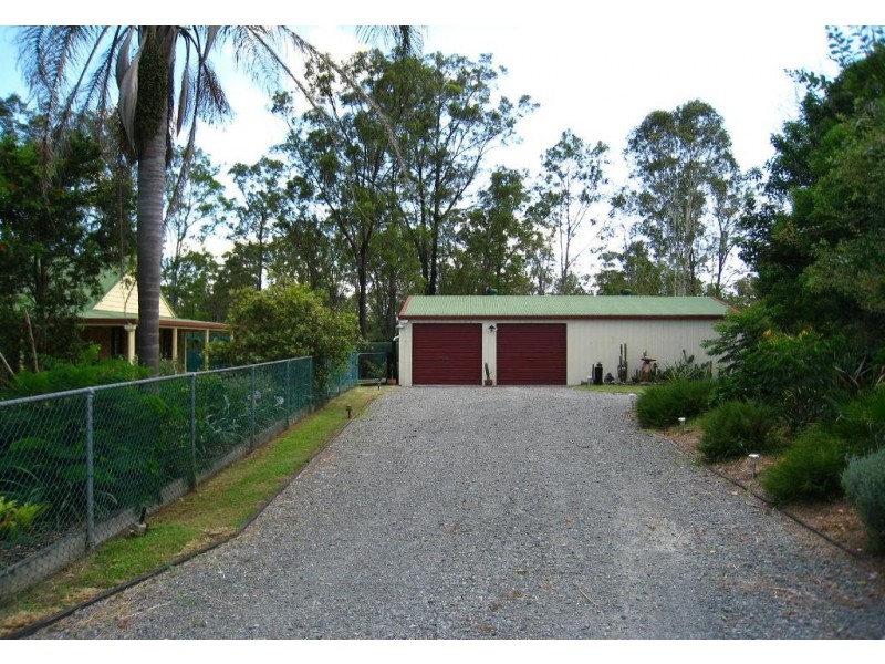 South Maclean QLD 4280