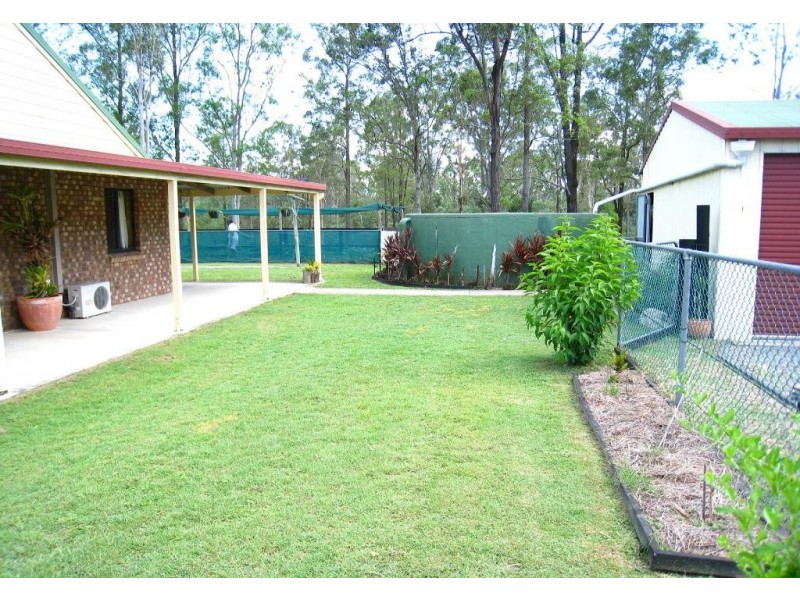 South Maclean QLD 4280