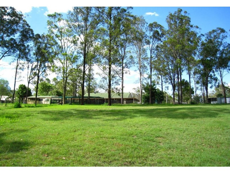 South Maclean QLD 4280