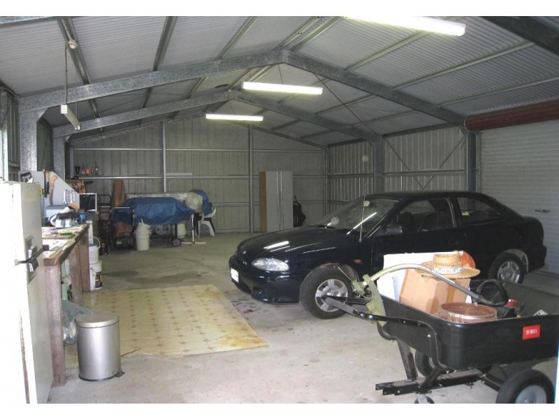 South Maclean QLD 4280