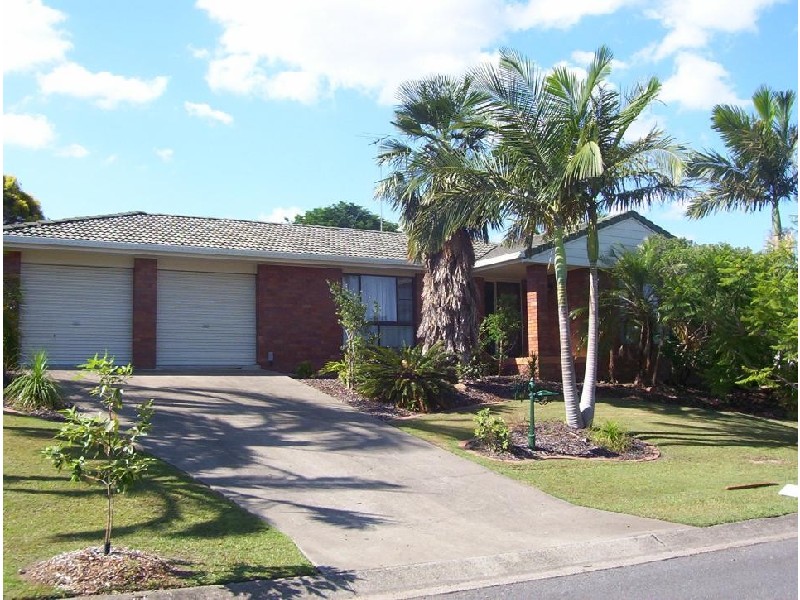 Driftwood St, Sunnybank Hills QLD 4109