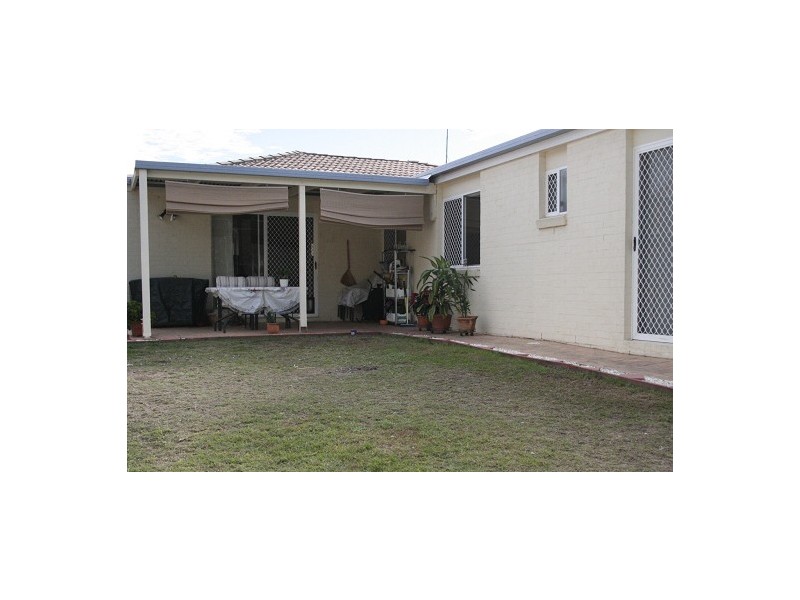 Stretton QLD 4116
