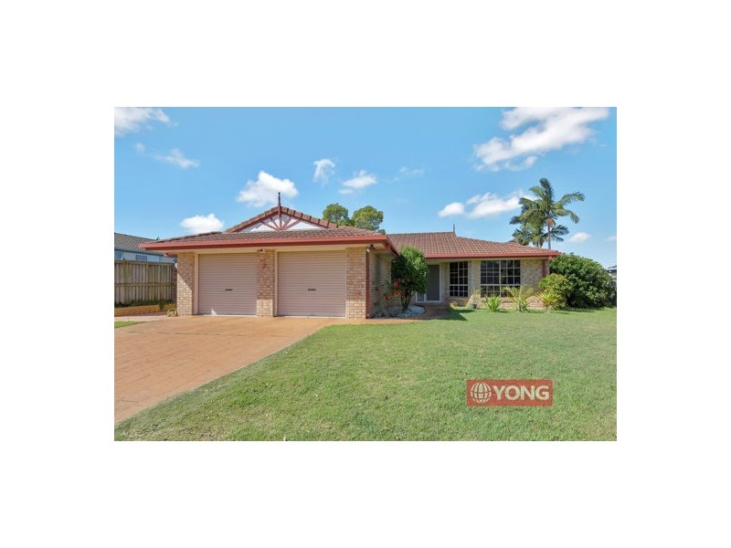 2 Waterlily Place, Calamvale QLD 4116