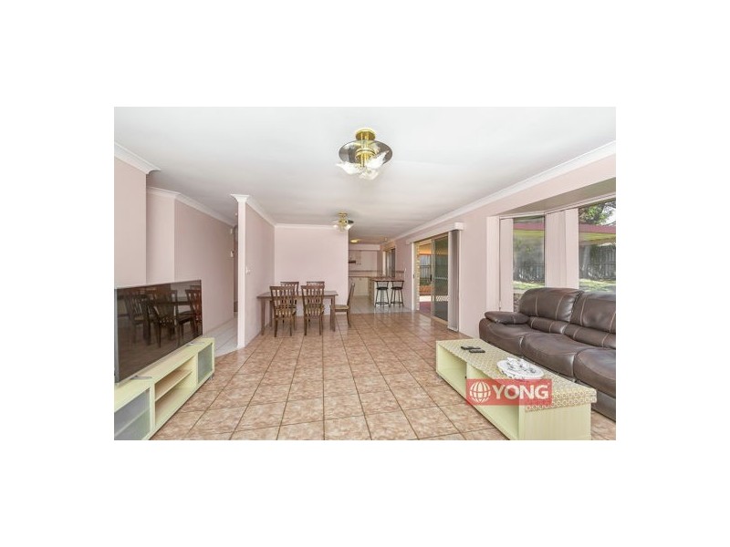 2 Waterlily Place, Calamvale QLD 4116