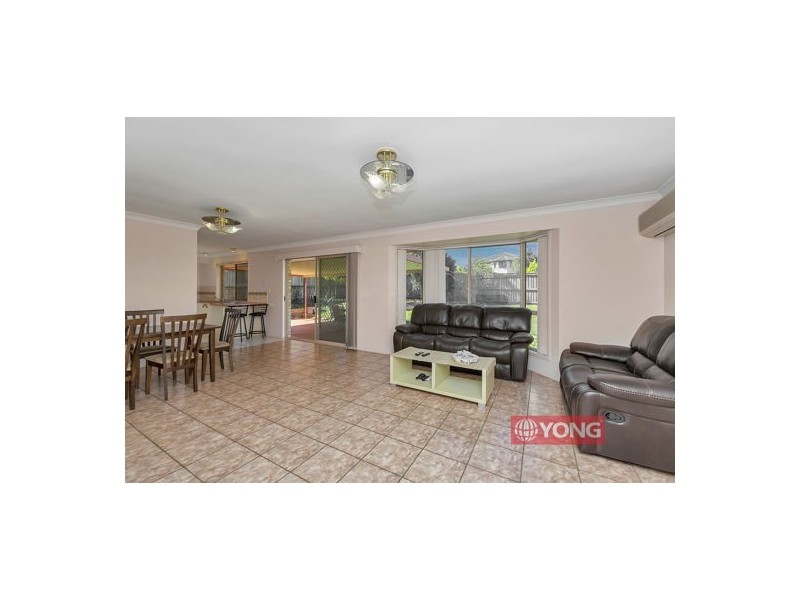 2 Waterlily Place, Calamvale QLD 4116