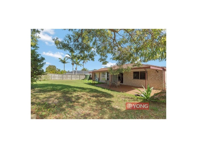 2 Waterlily Place, Calamvale QLD 4116