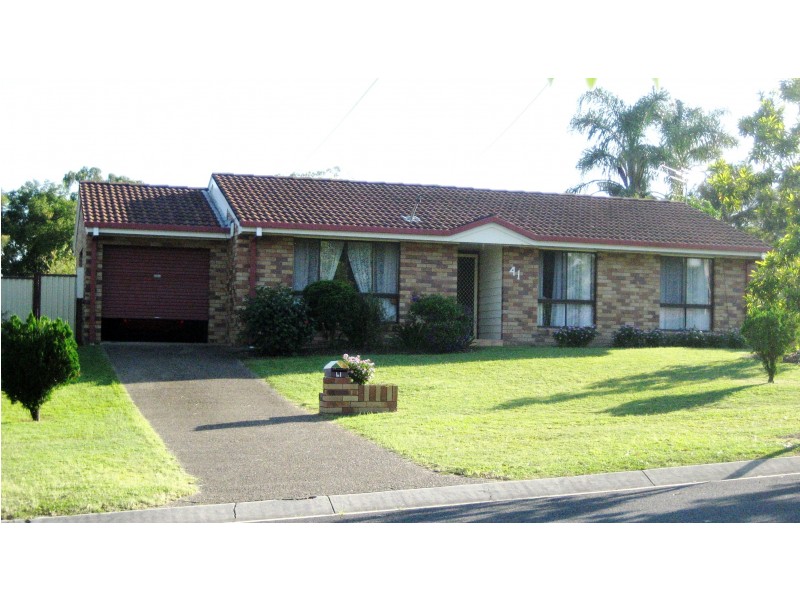 41 Mayfair Dr, Browns Plains QLD 4118