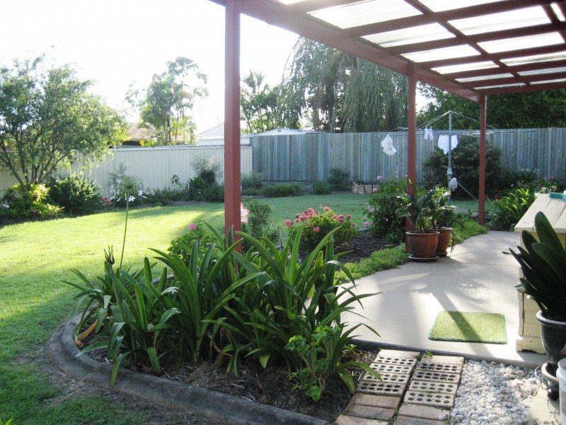 41 Mayfair Dr, Browns Plains QLD 4118