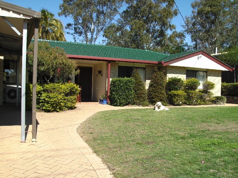 Boronia Heights QLD 4124