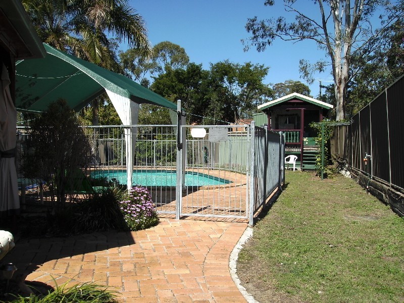 Boronia Heights QLD 4124