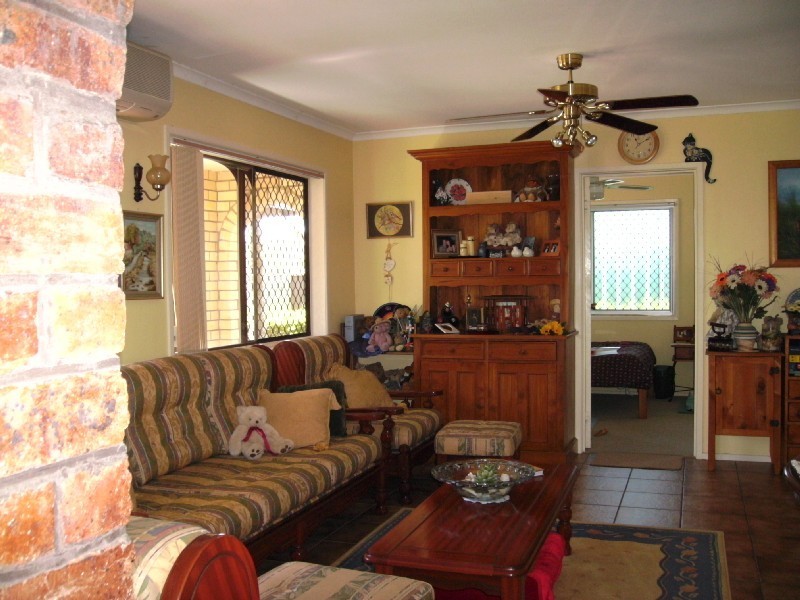 Boronia Heights QLD 4124