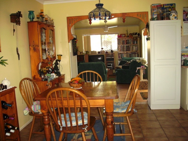 Boronia Heights QLD 4124