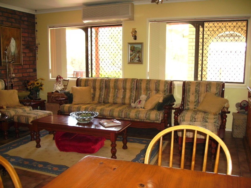 Boronia Heights QLD 4124