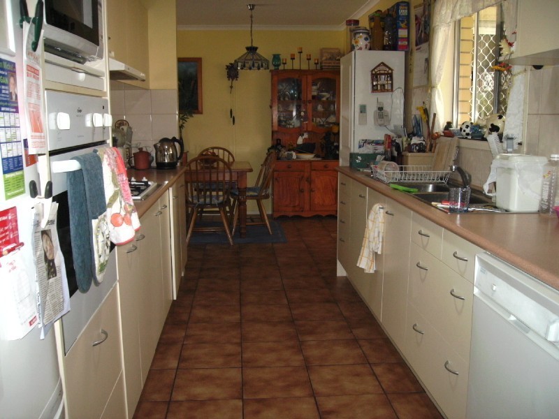 Boronia Heights QLD 4124