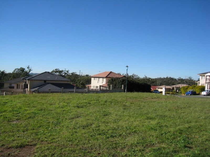 Eight Mile Plains QLD 4113