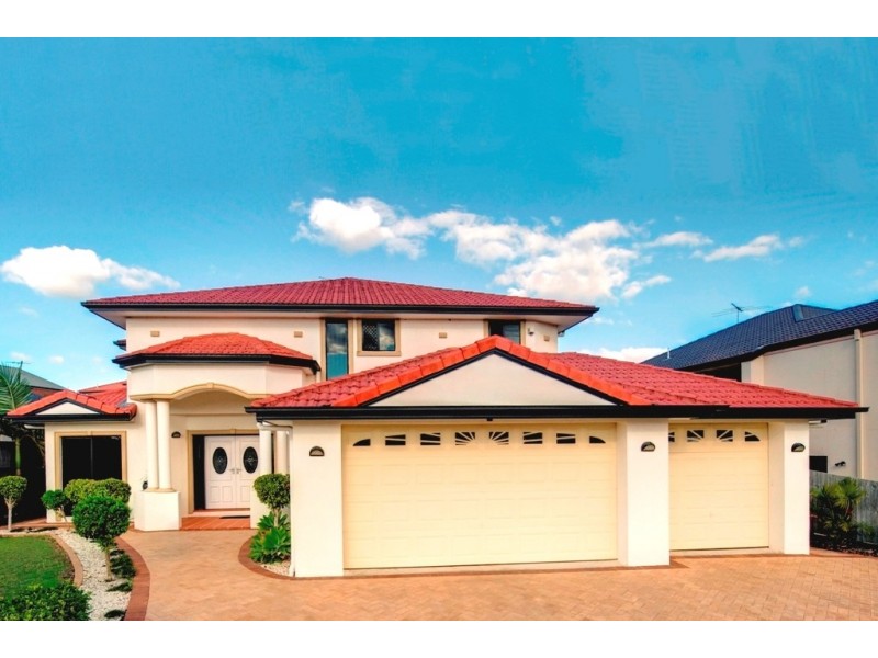 Stretton QLD 4116