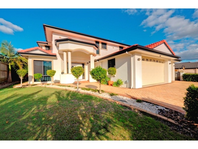Stretton QLD 4116
