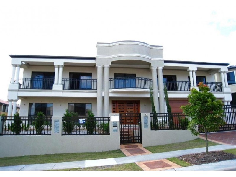 Stretton QLD 4116
