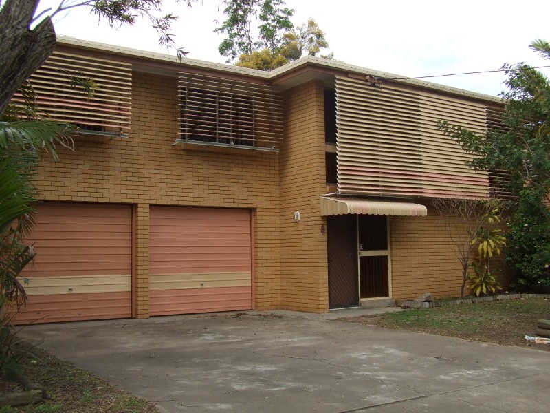 8 Turnmill St, Macgregor QLD 4109