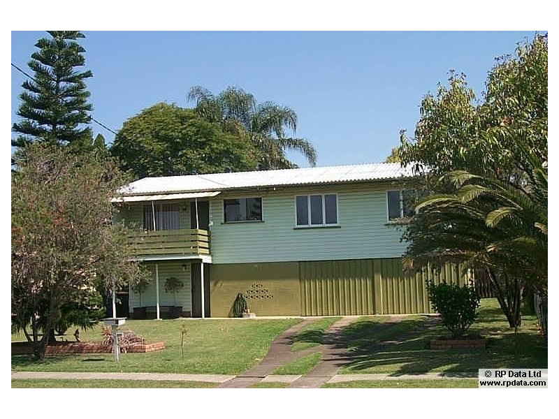 Wishart St, Wishart QLD 4122