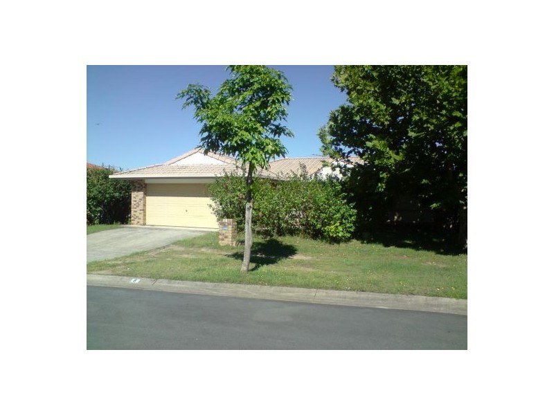 8 Nolan Pl, Calamvale QLD 4116