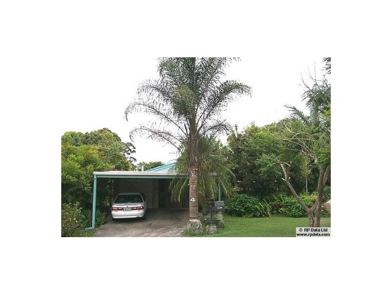 4 Marlane Court, Springwood QLD 4127