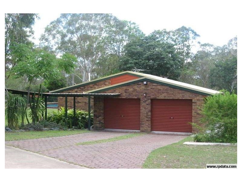 Park Ridge QLD 4125