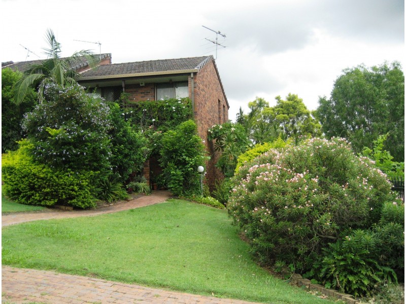 18/38 Barrett St, Robertson QLD 4109