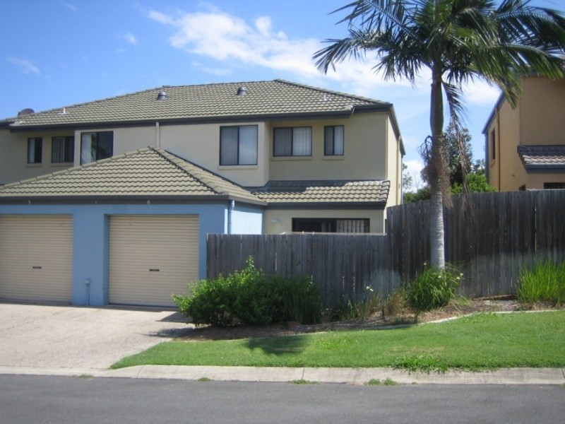 6/16 Violet Cl, Eight Mile Plains QLD 4113