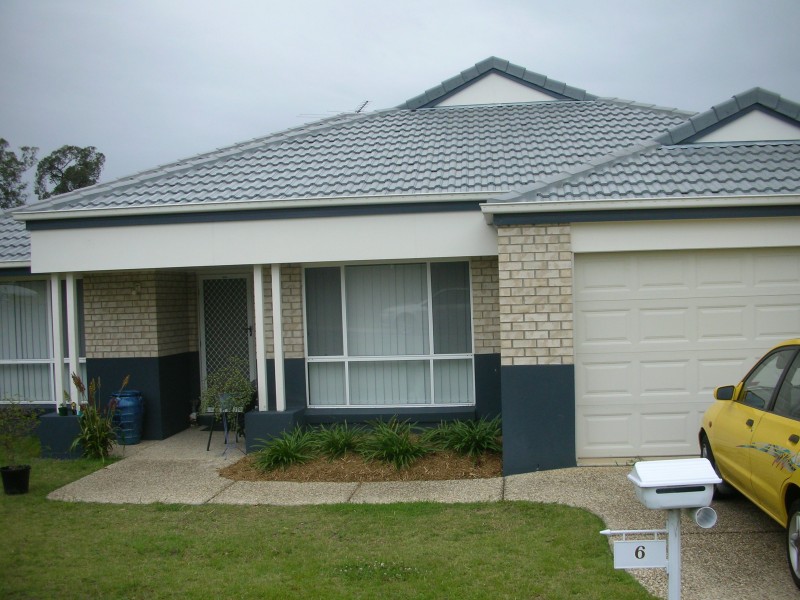 6 Mt Barney Crescent, Algester QLD 4115