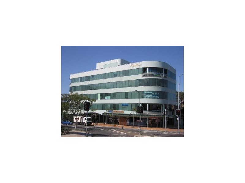 Indooroopilly QLD 4068