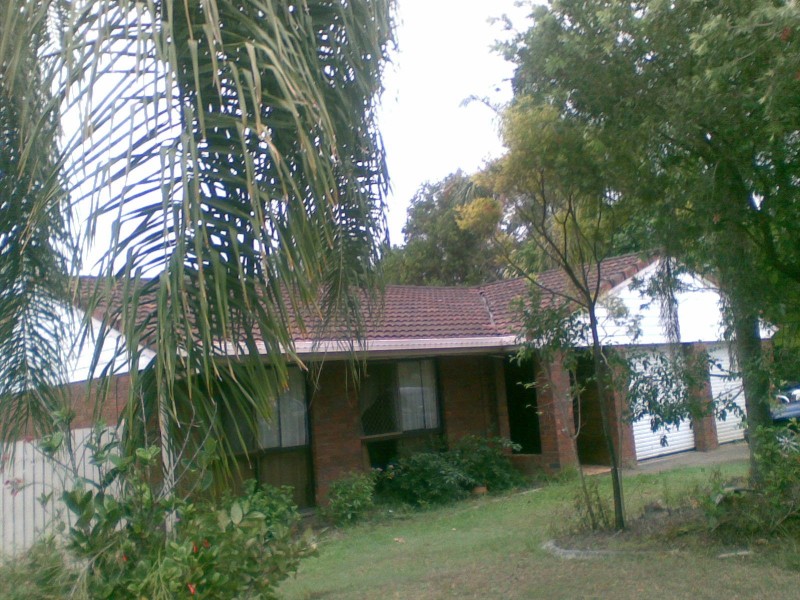 Sunnybank Hills QLD 4109