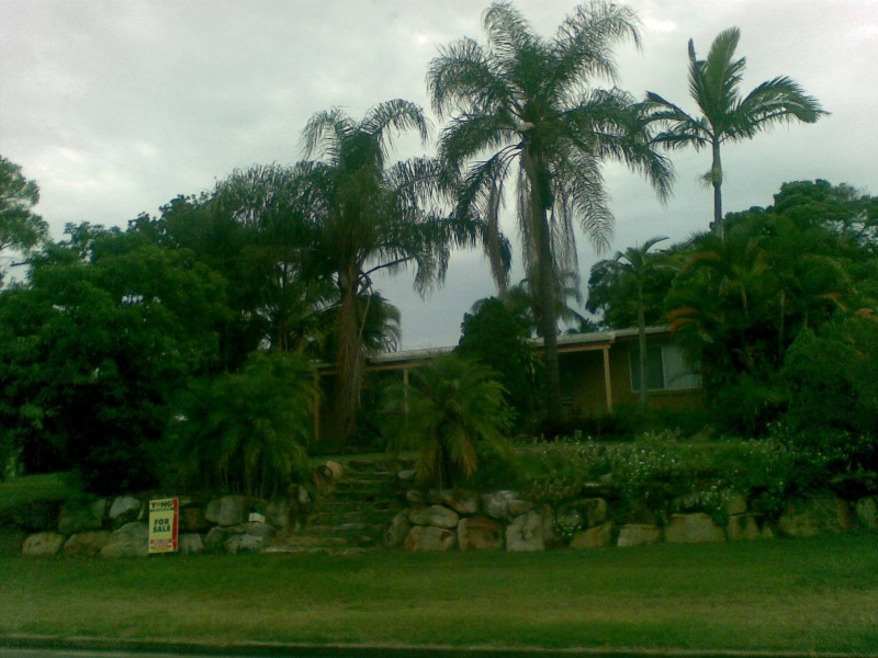 Boronia Heights QLD 4124