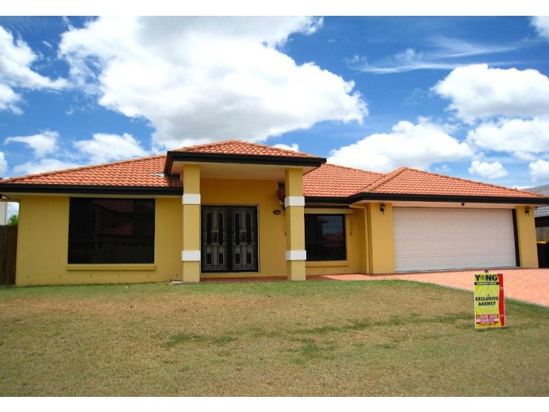 Stretton QLD 4116