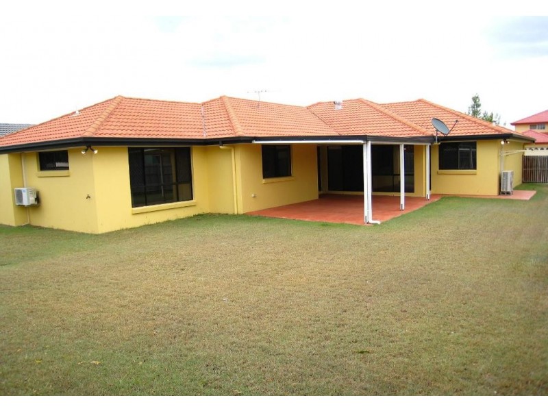 Stretton QLD 4116