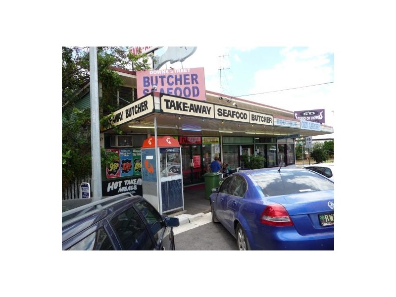 86 Down St, North Ipswich QLD 4305