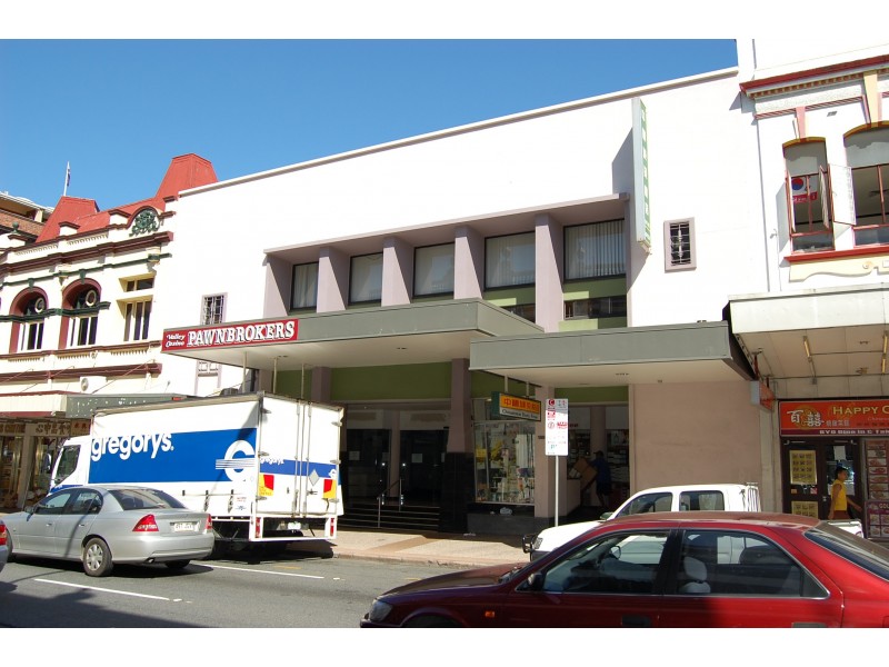 Fortitude Valley QLD 4006
