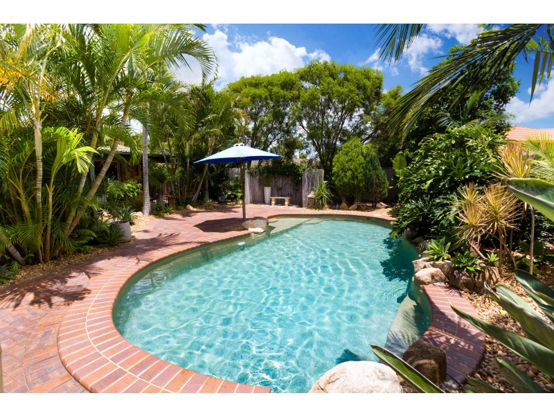 9 Tynon Cl, Parkinson QLD 4115
