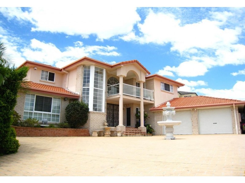 Stretton QLD 4116
