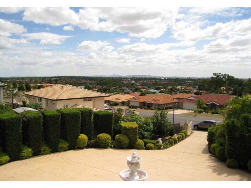 Stretton QLD 4116