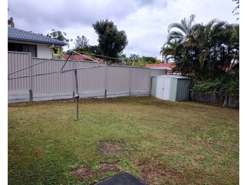 5 Commodore Street, Sunnybank Hills QLD 4109