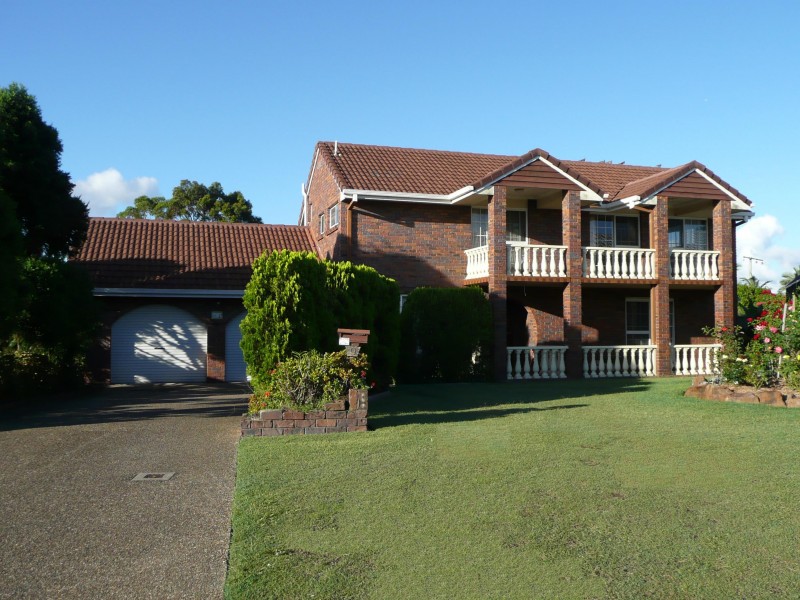 9 Cognac, Calamvale QLD 4116