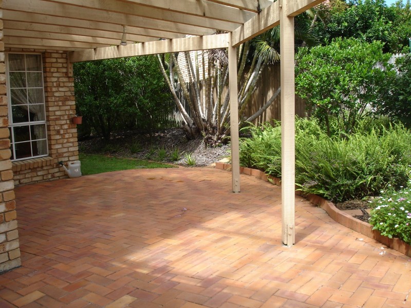 Eight Mile Plains QLD 4113