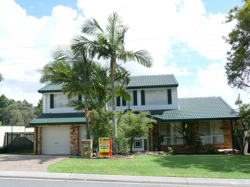 Eight Mile Plains QLD 4113